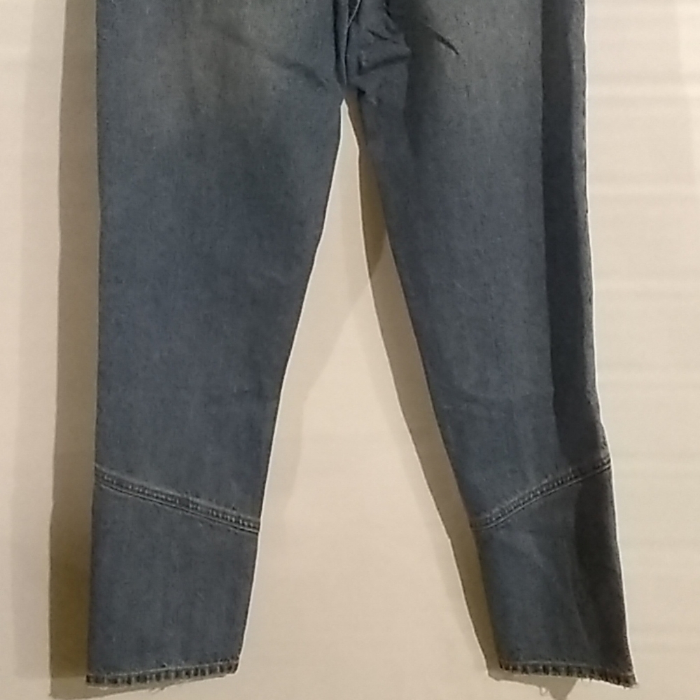 Juicy Couture High Rise Girlfriend Jeans NWT - Picture 7 of 8